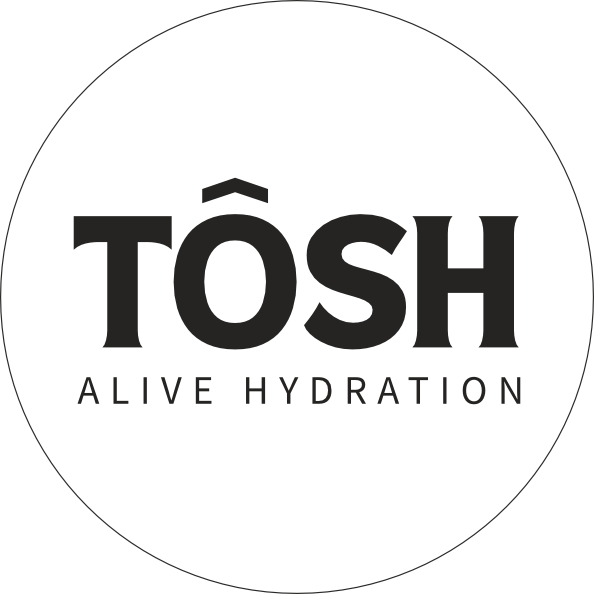 TÔSH - ALIVE HYDRATION