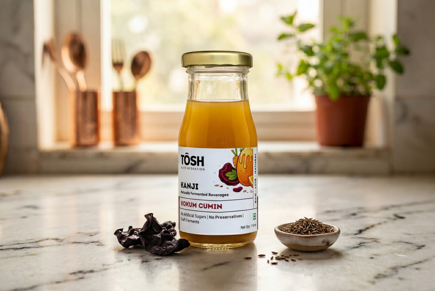 Kokum Cumin